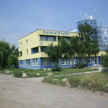 Narva 브라티슬라바