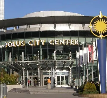 Hostel Narva Bratislava