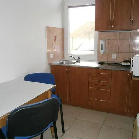 Narva Hostel Bratislava