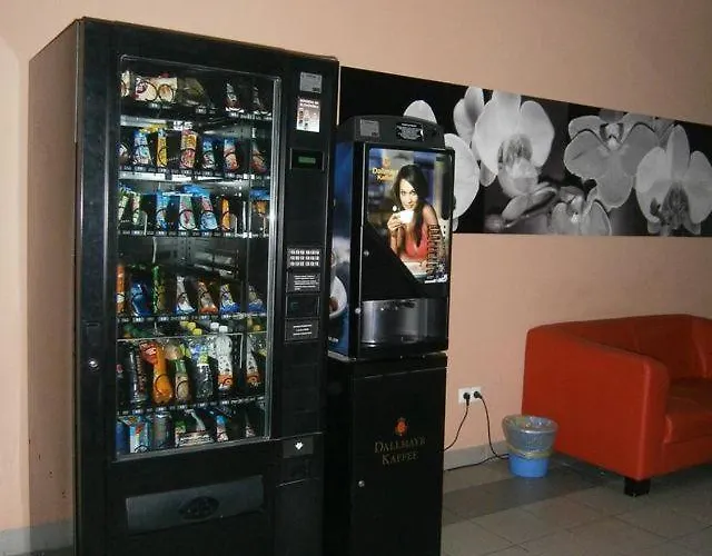 Narva Auberge de jeunesse