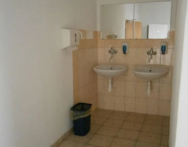 Auberge de jeunesse Narva