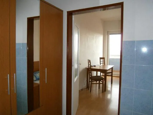 Auberge de jeunesse Narva *