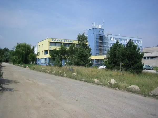 Narva Hostel