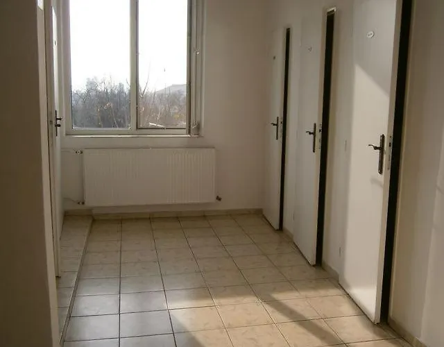 Auberge de jeunesse Narva