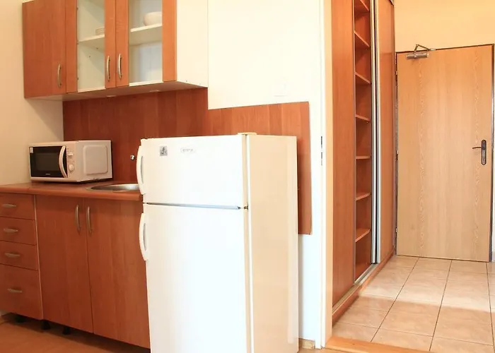 Hostel Narva Bratislava