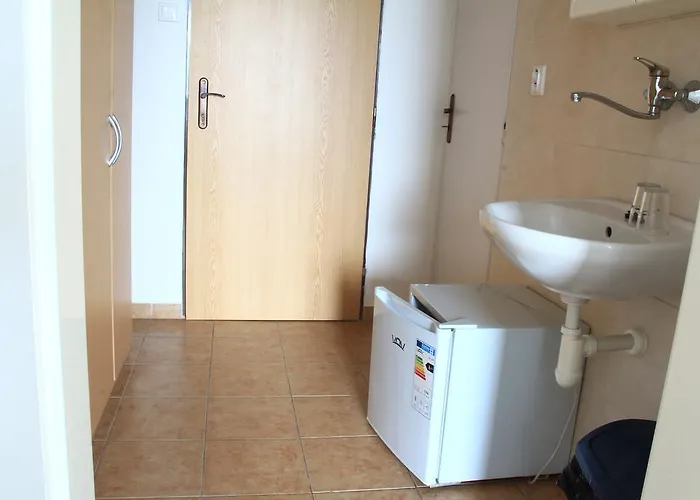 Auberge de jeunesse Narva