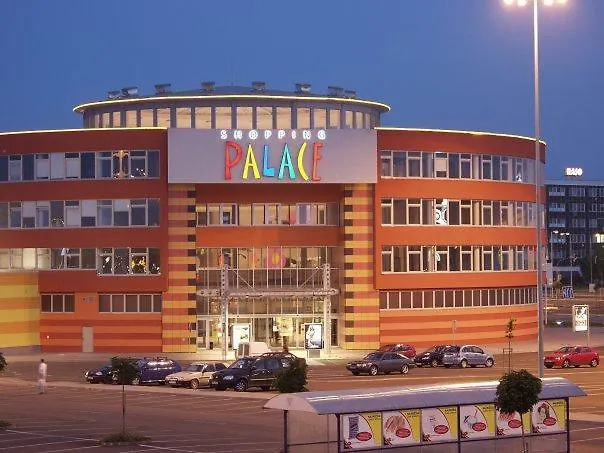 Auberge de jeunesse Narva *