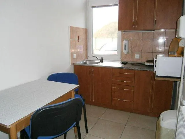 Narva Hostel Bratislava