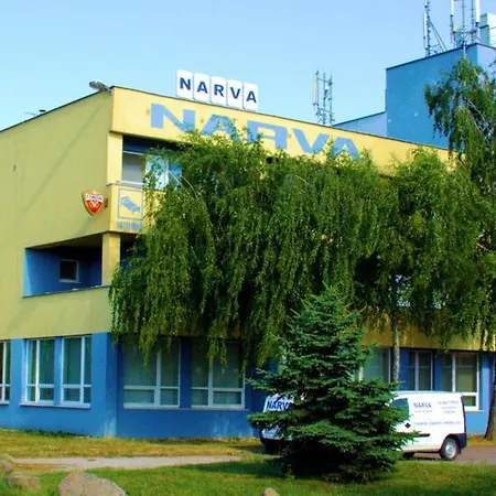 Hostel Narva *