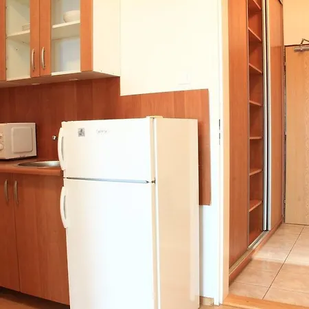 Hostel Narva Pozsony