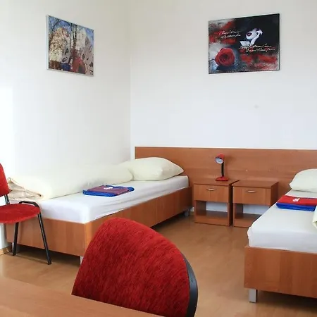 Hostel Narva