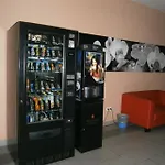 Narva Auberge de jeunesse