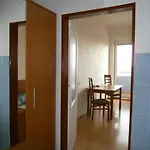 Auberge de jeunesse Narva *