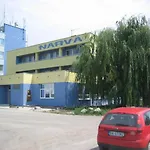 Narva Auberge de jeunesse Bratislava