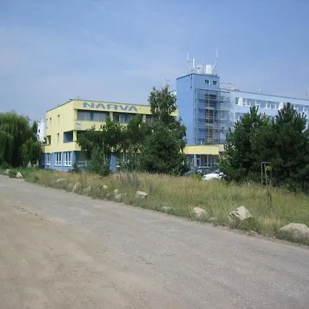 Narva אכסניה